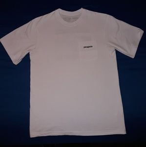 Patagonia pocket tee